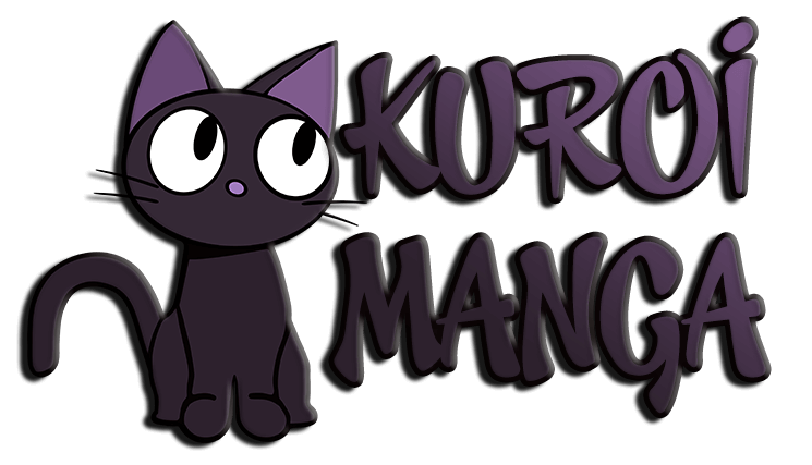 Kuroi Manga