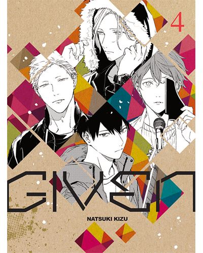 Given