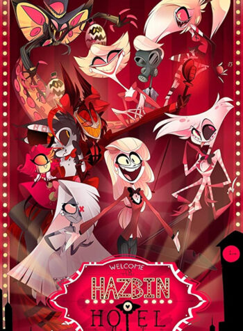 hazbin