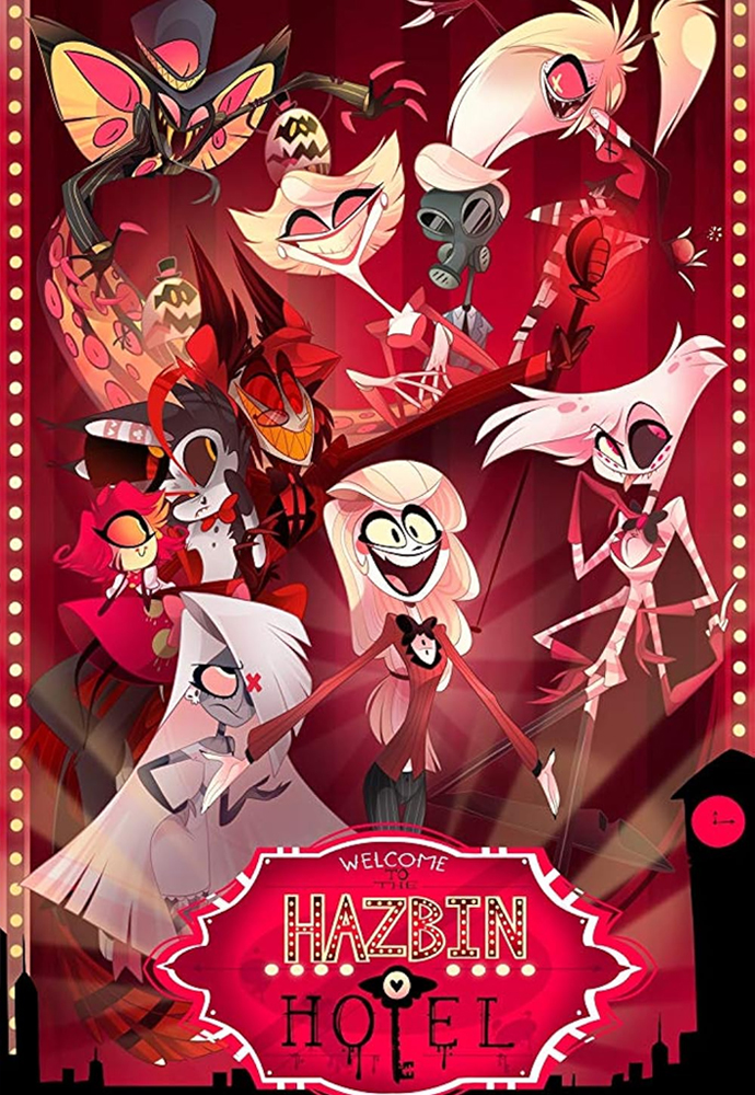 hazbin