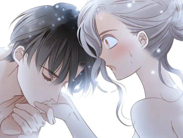 1st Kiss 1st Kiss
