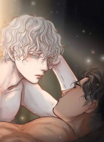 eyes bl