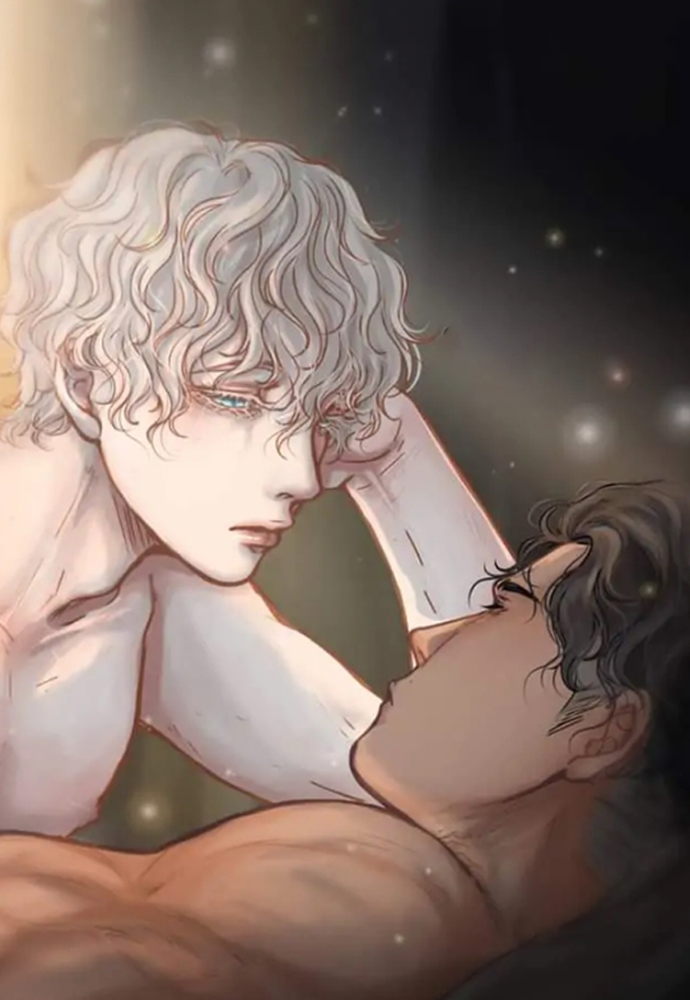 eyes bl