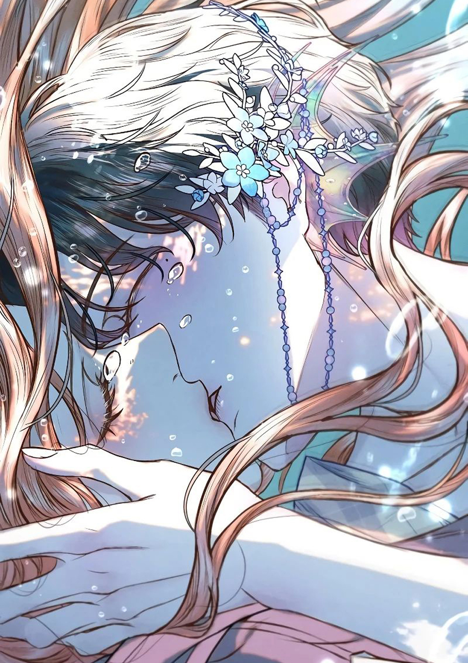 merman