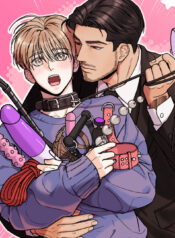 my sadistic master