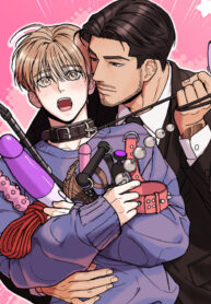 my sadistic master