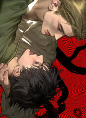 fallen lamb