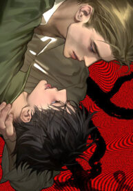 fallen lamb
